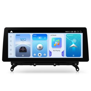 XTRONS QGB24CIB12E87C