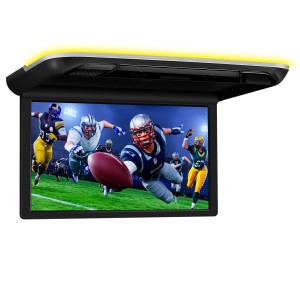 XTRONS CM195AF 19.5-tolline katusele paigaldatav monitor