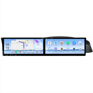 XTRONS SAM-IA1486T 10.25" Toyota 86, Subaru BRZ Multimeedia Android 14.0 Octa-Core 4G