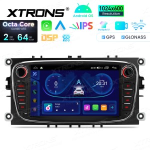 XTRONS IDS70FSFBL