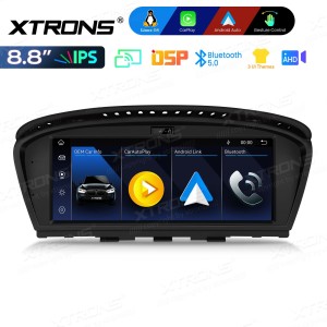 XTRONS QUBH8060CI