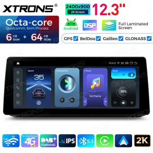 XTRONS QGBS25CCB12E60