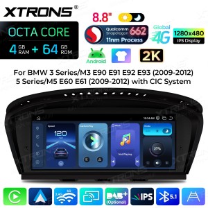 XTRONS QBB8460CI