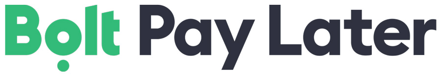 Bolt Pay Later - osta kohe ja maksa hiljem, ilma lisatasudeta! Bolt Pay Later - osta kohe ja maksa hiljem, ilma lisatasudeta!