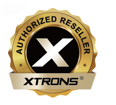 XTRONS Authorized Reseller